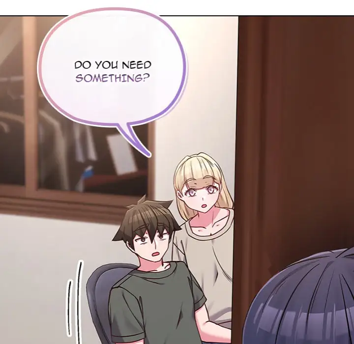 But You Re The Same Age As My Daughter Chapter 41 Page 137