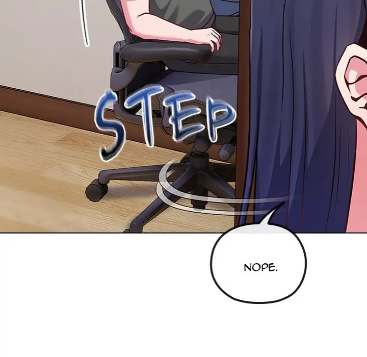 But You Re The Same Age As My Daughter Chapter 41 Page 138