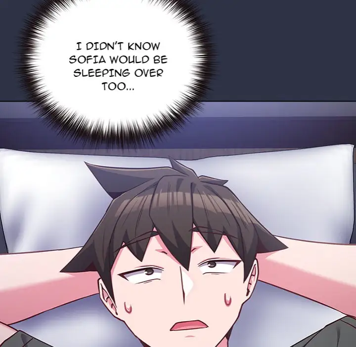 But You Re The Same Age As My Daughter Chapter 41 Page 143