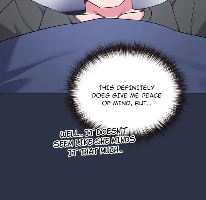 But You Re The Same Age As My Daughter Chapter 41 Page 144