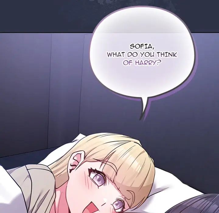 But You Re The Same Age As My Daughter Chapter 41 Page 149