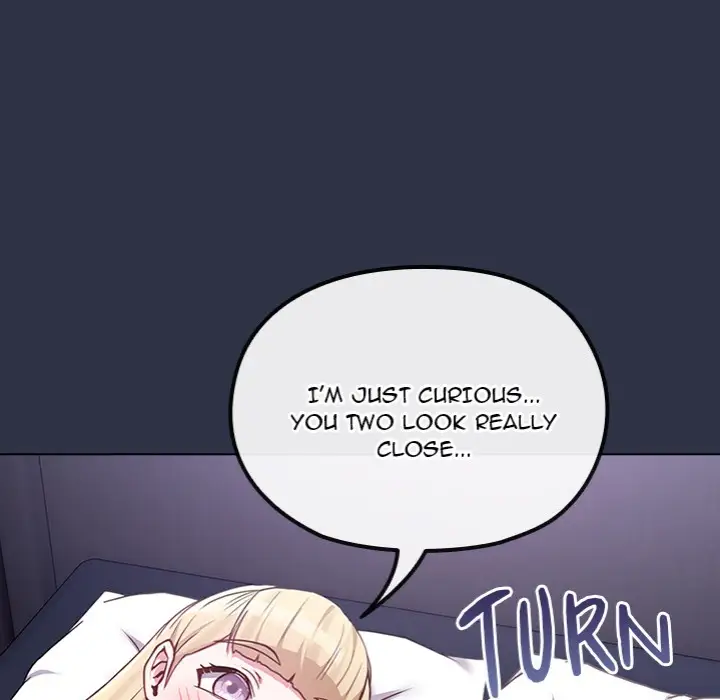 But You Re The Same Age As My Daughter Chapter 41 Page 153
