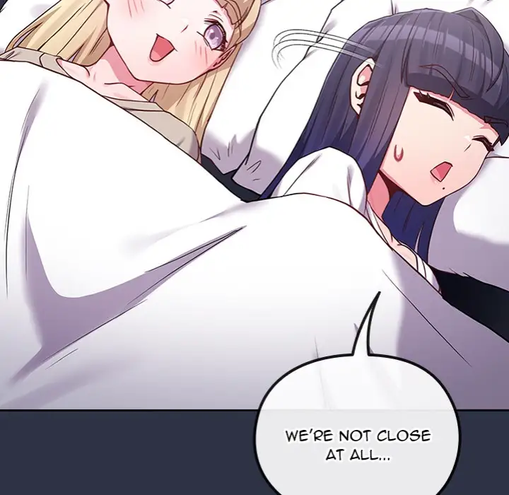 But You Re The Same Age As My Daughter Chapter 41 Page 154