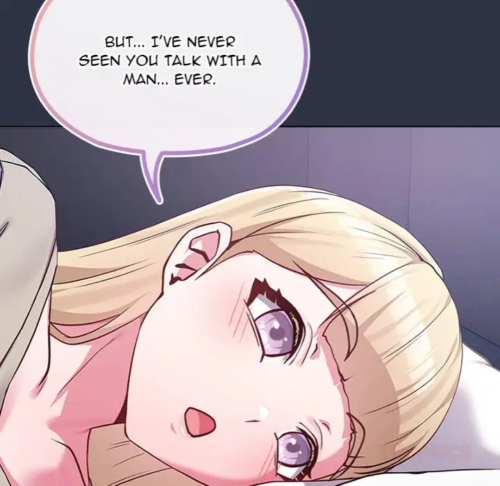 But You Re The Same Age As My Daughter Chapter 41 Page 156