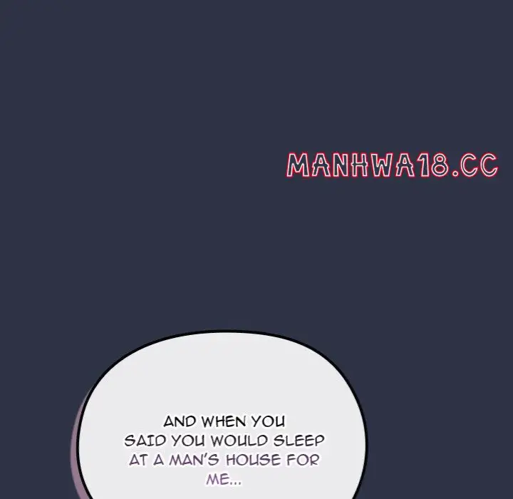 But You Re The Same Age As My Daughter Chapter 41 Page 158