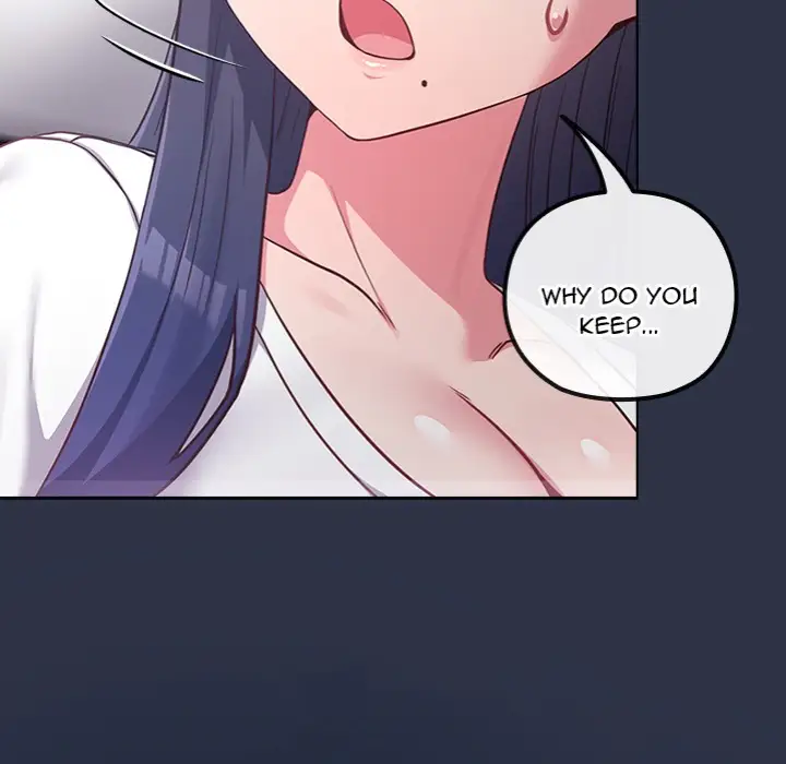 But You Re The Same Age As My Daughter Chapter 41 Page 165