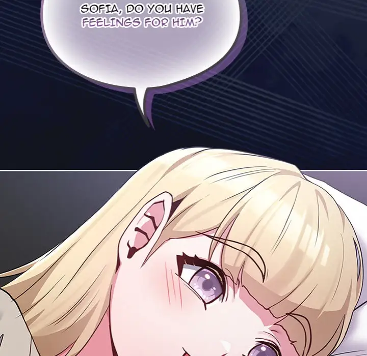 But You Re The Same Age As My Daughter Chapter 41 Page 167