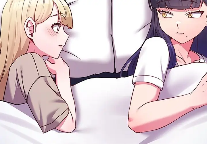 But You Re The Same Age As My Daughter Chapter 42 Page 3