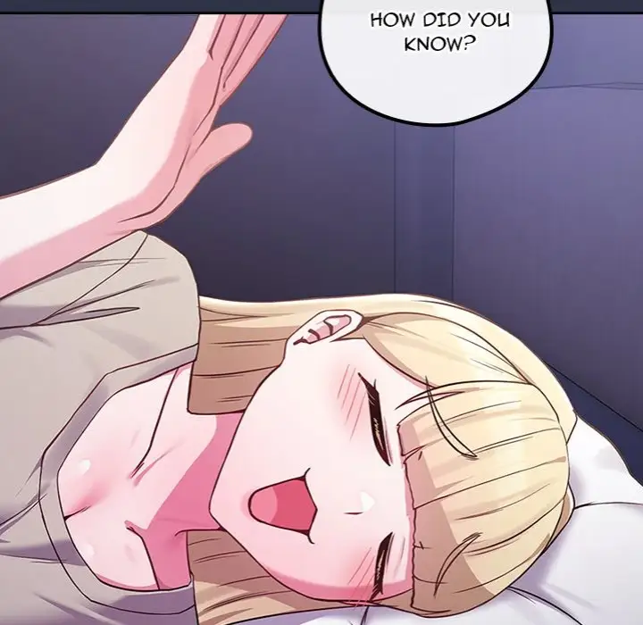 But You Re The Same Age As My Daughter Chapter 42 Page 8