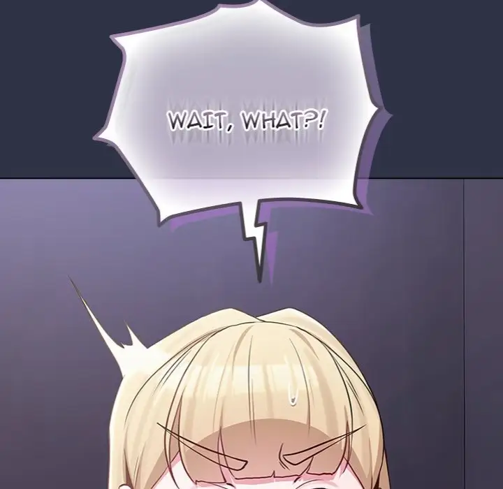 But You Re The Same Age As My Daughter Chapter 42 Page 10