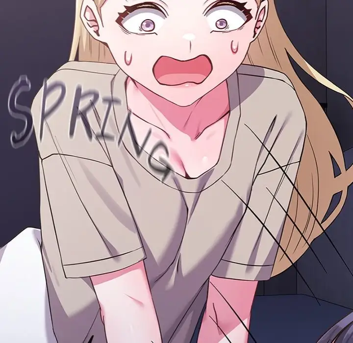 But You Re The Same Age As My Daughter Chapter 42 Page 11
