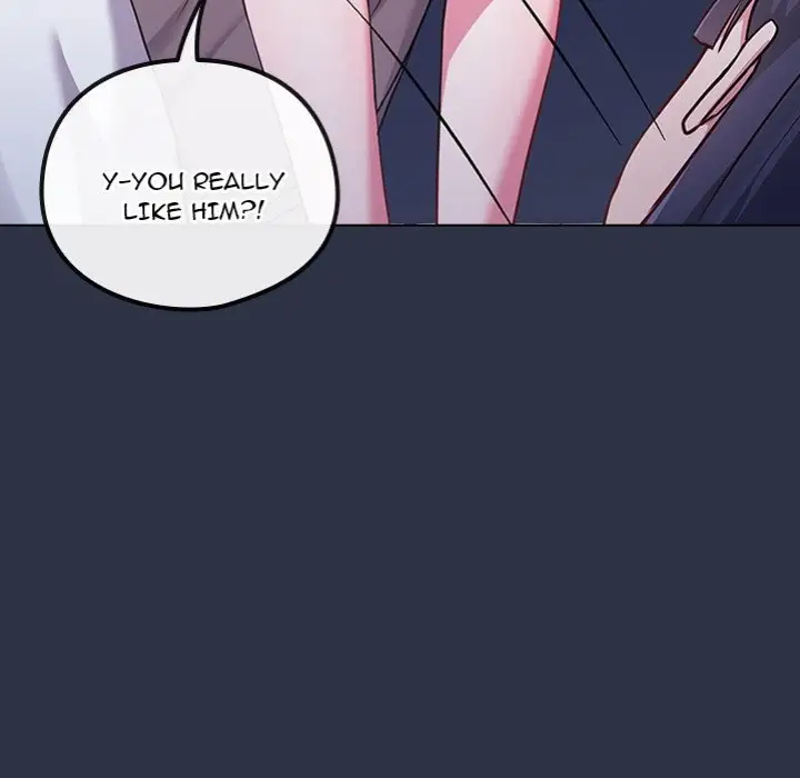 But You Re The Same Age As My Daughter Chapter 42 Page 12
