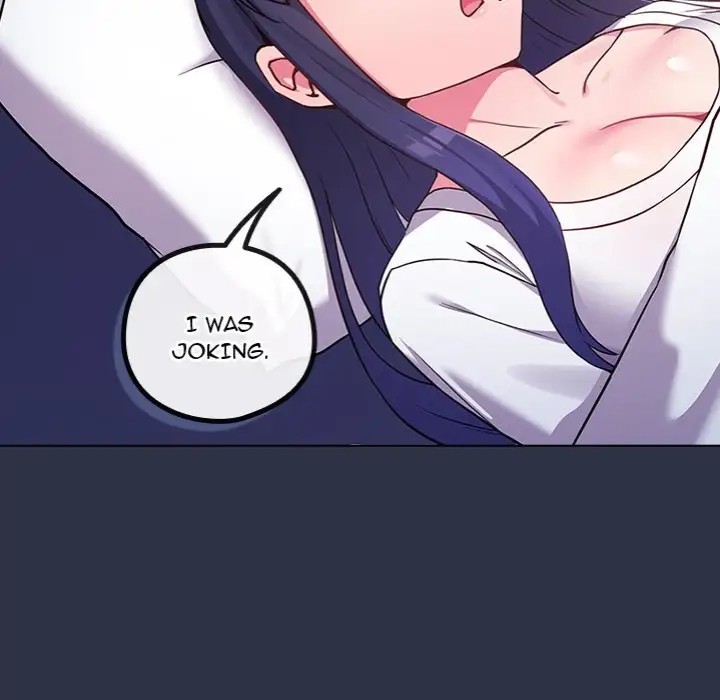 But You Re The Same Age As My Daughter Chapter 42 Page 14