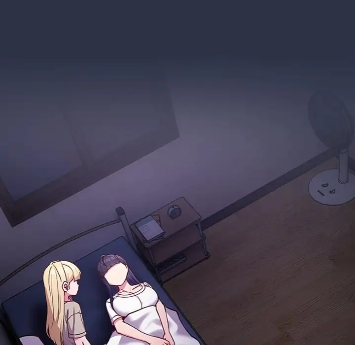 But You Re The Same Age As My Daughter Chapter 42 Page 15