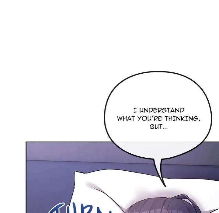 But You Re The Same Age As My Daughter Chapter 42 Page 20