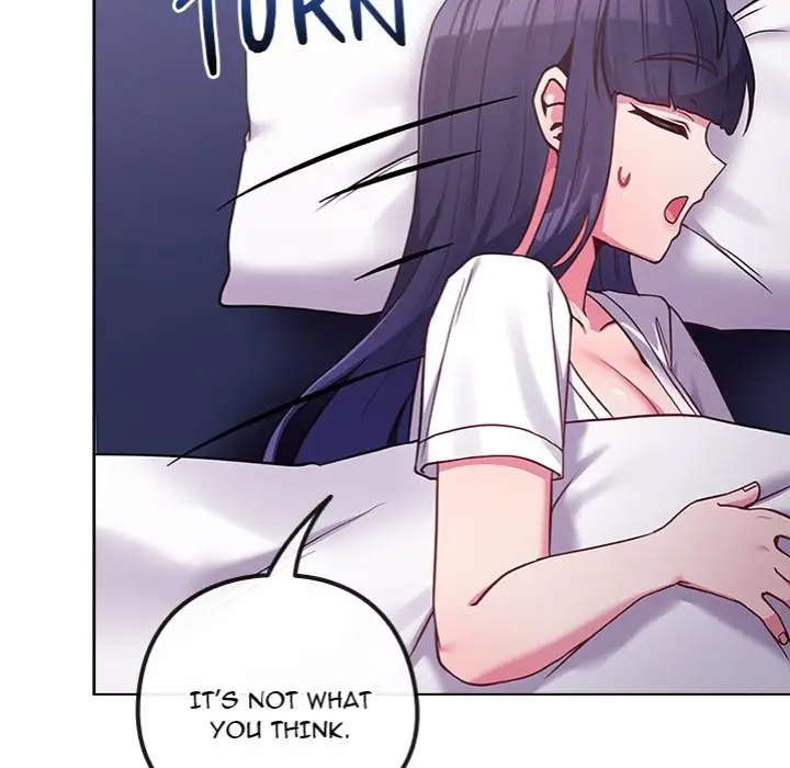 But You Re The Same Age As My Daughter Chapter 42 Page 21