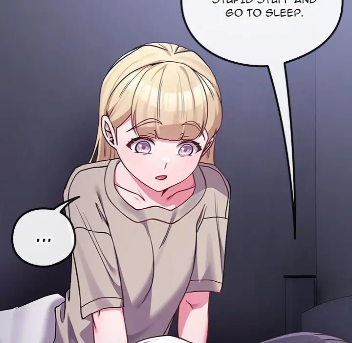 But You Re The Same Age As My Daughter Chapter 42 Page 23