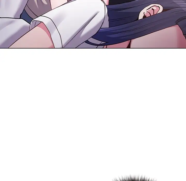But You Re The Same Age As My Daughter Chapter 42 Page 24