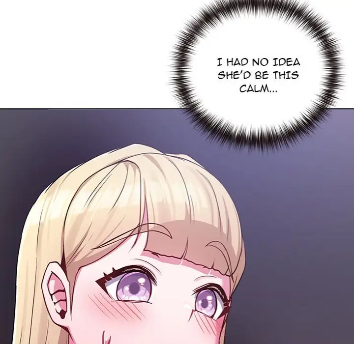 But You Re The Same Age As My Daughter Chapter 42 Page 25