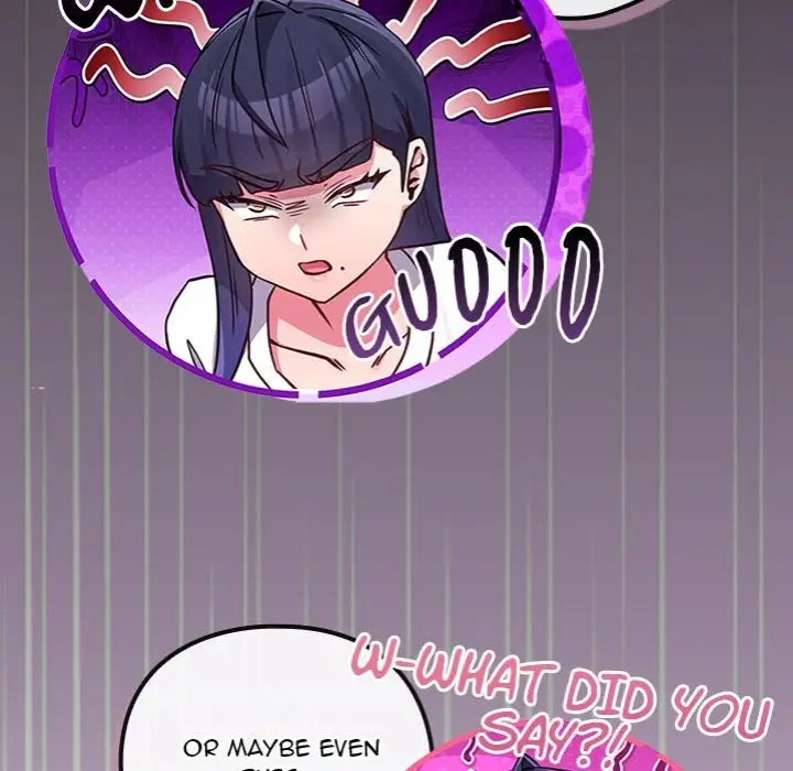 But You Re The Same Age As My Daughter Chapter 42 Page 27
