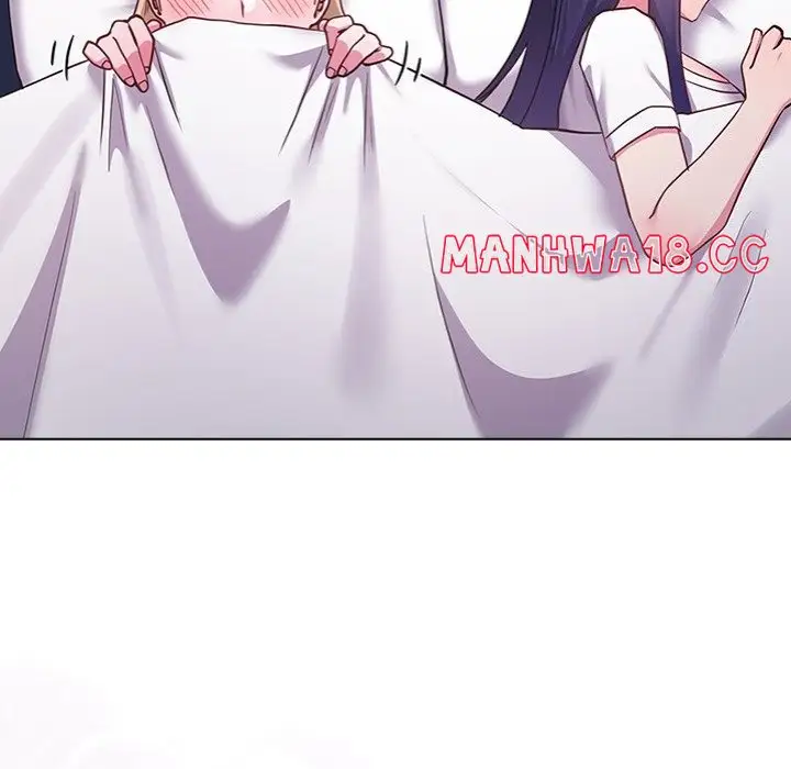 But You Re The Same Age As My Daughter Chapter 42 Page 30