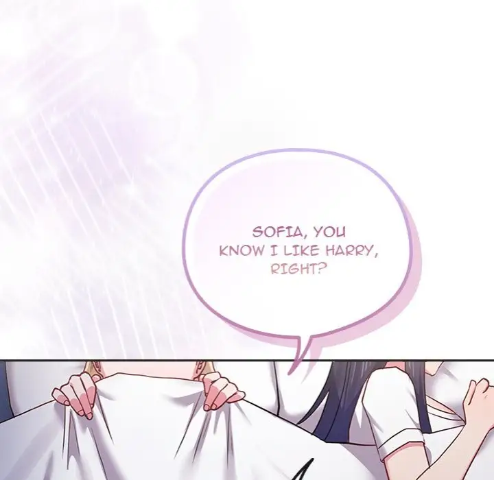 But You Re The Same Age As My Daughter Chapter 42 Page 31