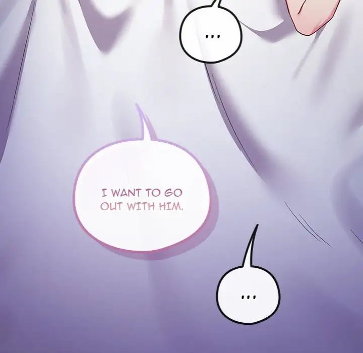 But You Re The Same Age As My Daughter Chapter 42 Page 32