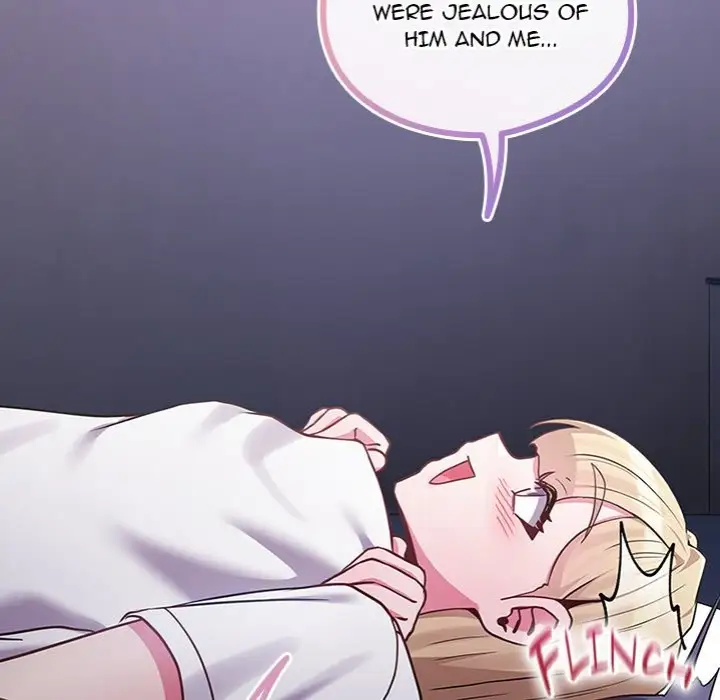 But You Re The Same Age As My Daughter Chapter 42 Page 34