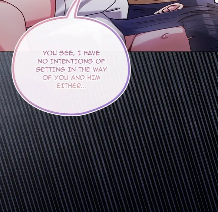 But You Re The Same Age As My Daughter Chapter 42 Page 35