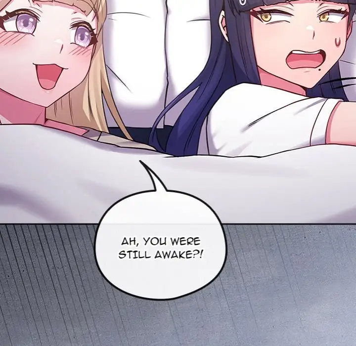 But You Re The Same Age As My Daughter Chapter 42 Page 37