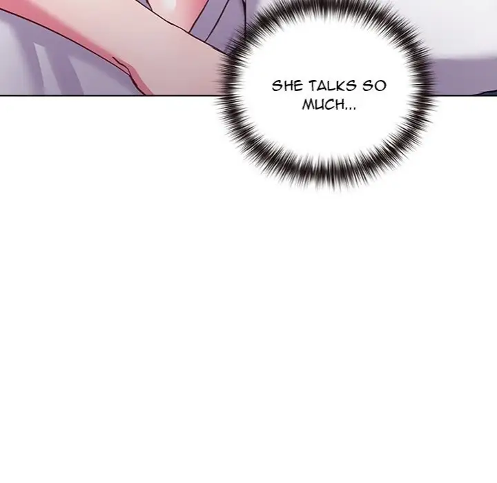 But You Re The Same Age As My Daughter Chapter 42 Page 40
