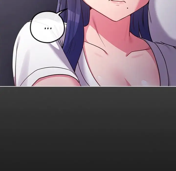 But You Re The Same Age As My Daughter Chapter 42 Page 45