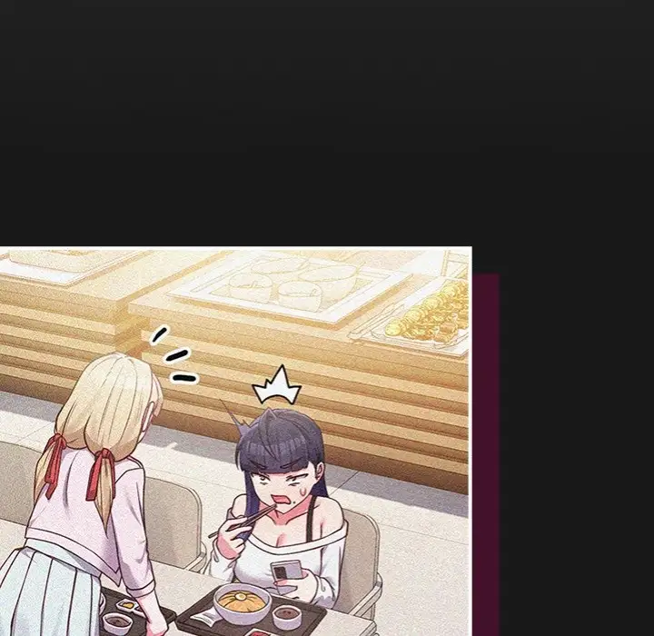 But You Re The Same Age As My Daughter Chapter 42 Page 46