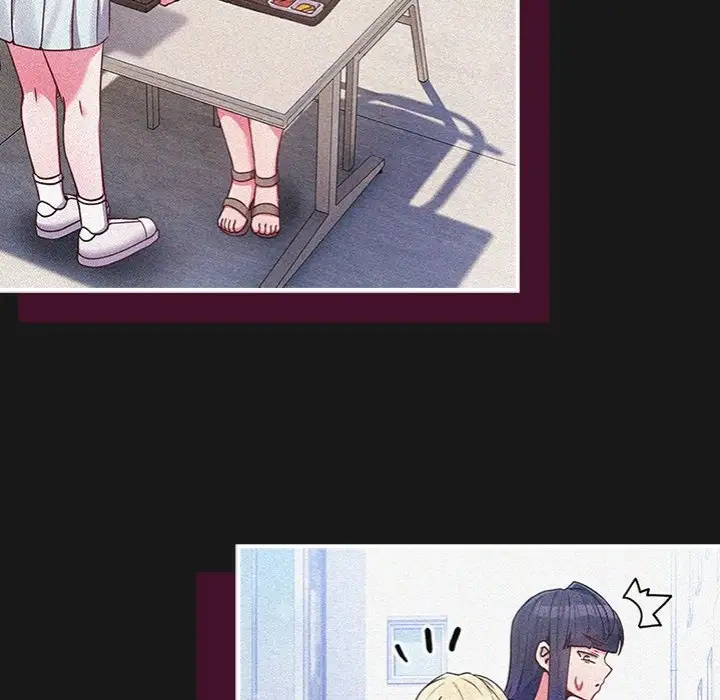 But You Re The Same Age As My Daughter Chapter 42 Page 47
