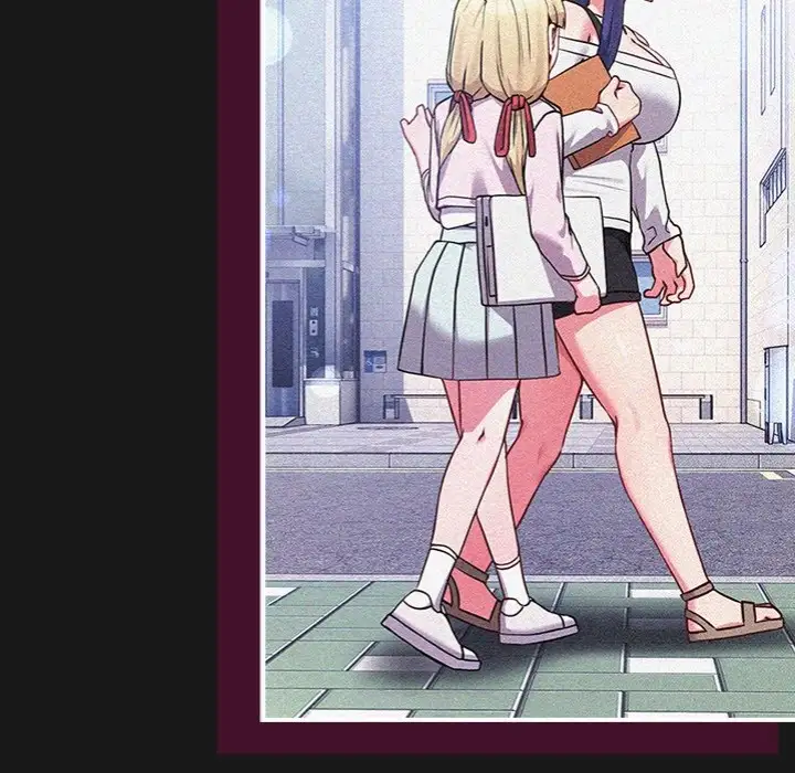 But You Re The Same Age As My Daughter Chapter 42 Page 48