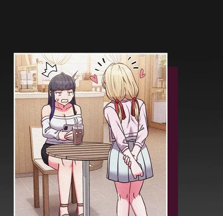 But You Re The Same Age As My Daughter Chapter 42 Page 49