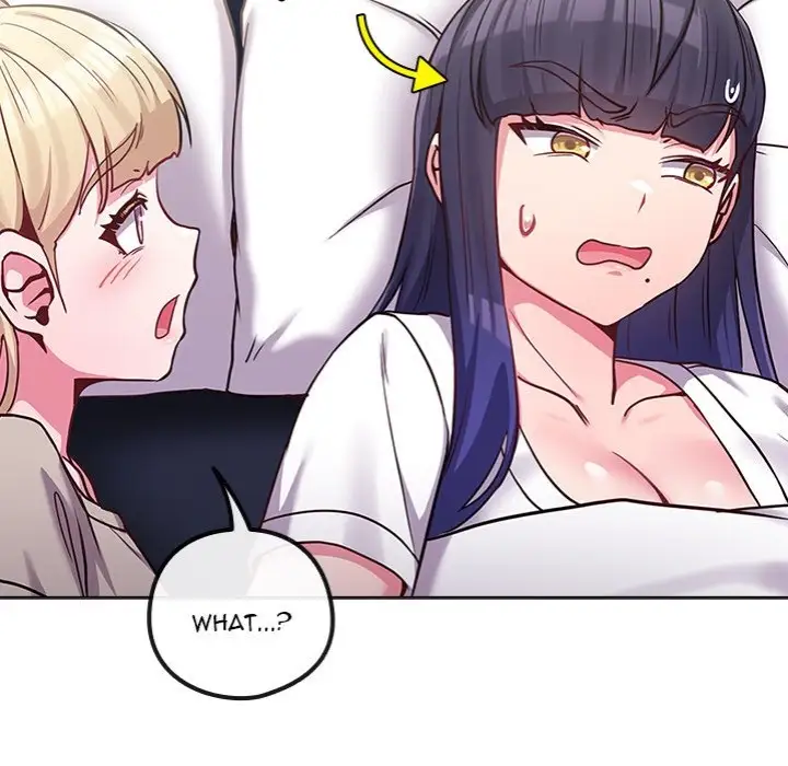 But You Re The Same Age As My Daughter Chapter 42 Page 53