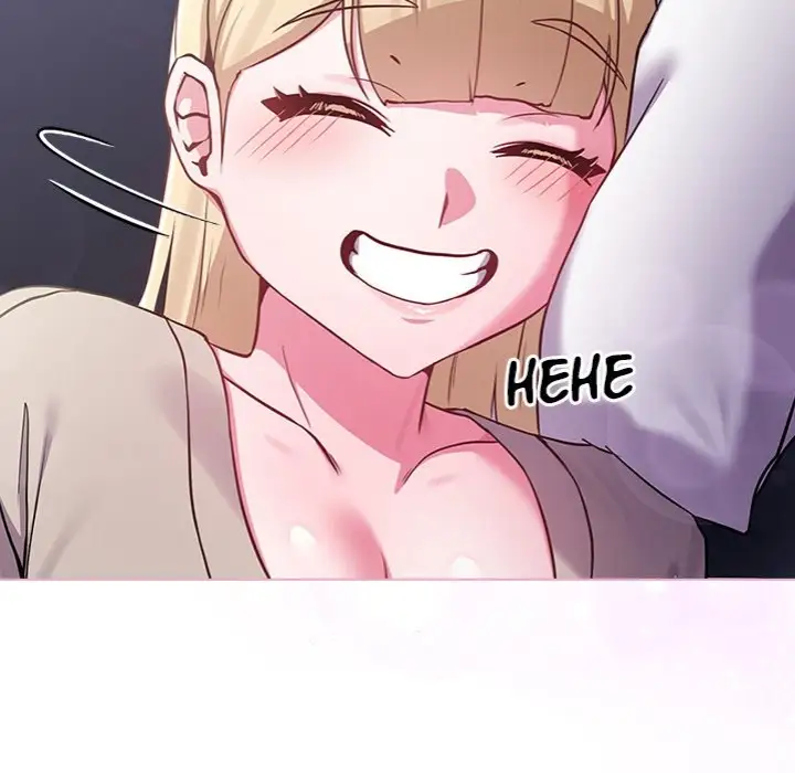 But You Re The Same Age As My Daughter Chapter 42 Page 58