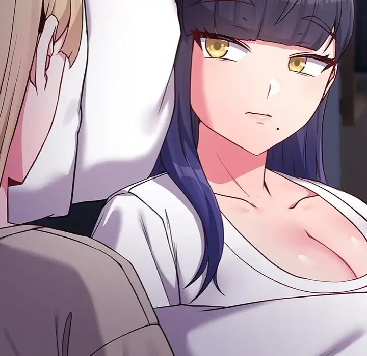 But You Re The Same Age As My Daughter Chapter 42 Page 60