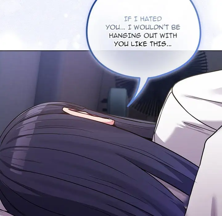 But You Re The Same Age As My Daughter Chapter 42 Page 64