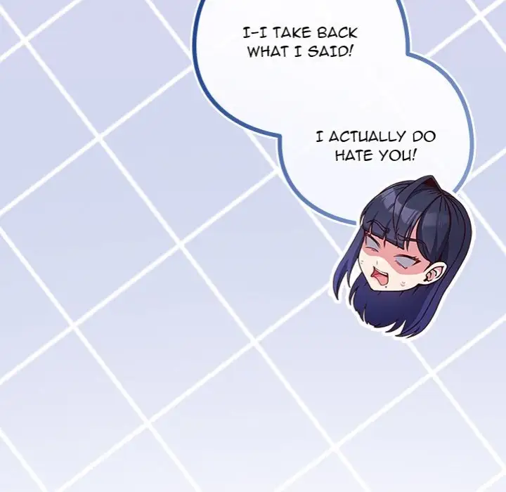 But You Re The Same Age As My Daughter Chapter 42 Page 75