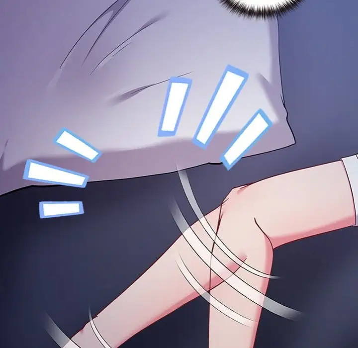 But You Re The Same Age As My Daughter Chapter 42 Page 84