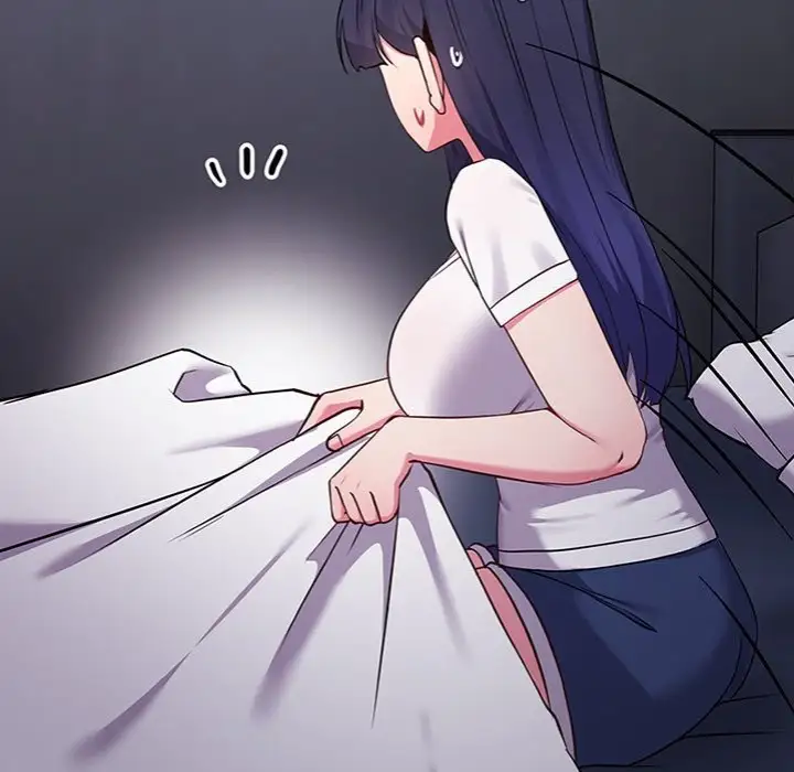 But You Re The Same Age As My Daughter Chapter 42 Page 89