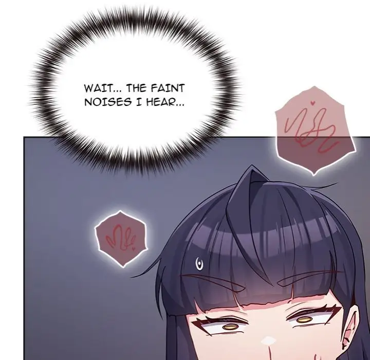 But You Re The Same Age As My Daughter Chapter 42 Page 91