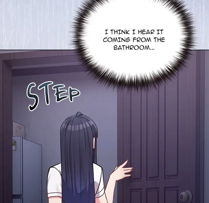 But You Re The Same Age As My Daughter Chapter 42 Page 99