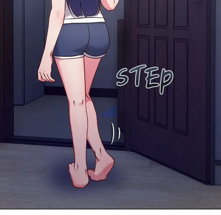 But You Re The Same Age As My Daughter Chapter 42 Page 100