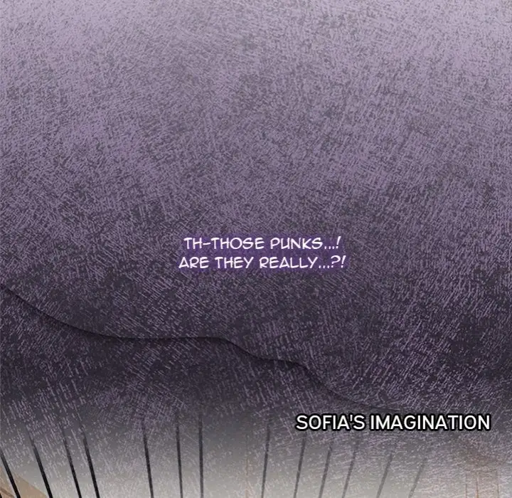 But You Re The Same Age As My Daughter Chapter 42 Page 109