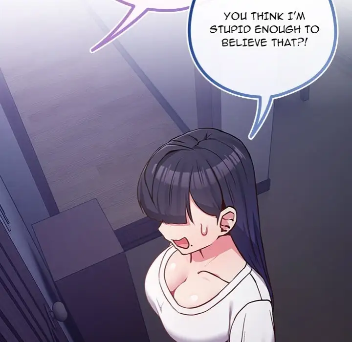 But You Re The Same Age As My Daughter Chapter 42 Page 117