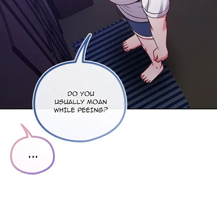But You Re The Same Age As My Daughter Chapter 42 Page 118