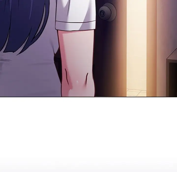 But You Re The Same Age As My Daughter Chapter 42 Page 121